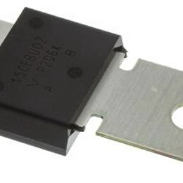Vishay Intertechnology VS-150EBU02 image