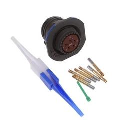 D38999/24WD5SN Amphenol