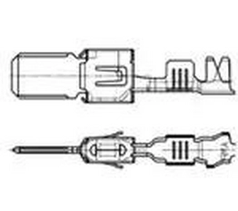1-962918-2 TE Connectivity