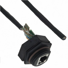 TE Connectivity 1-1546412-1 image
