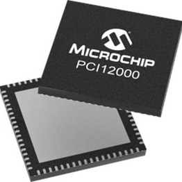 PCI12000-I/ZUX Microchip Technology