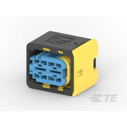 TE Connectivity 4-1564542-1 image