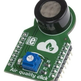 MikroElektronika MIKROE-1630 image