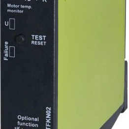 G2TFKN02 24-240VAC/DC tele