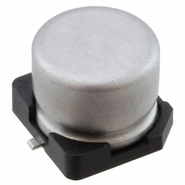 nichicon UWP1H4R7MCL1GB image