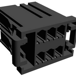 TE Connectivity 1-178127-6 image