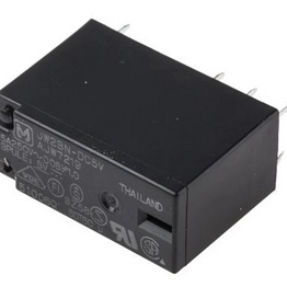Panasonic JW2SN-DC5V image