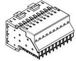 464830 ERNI Electronics