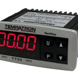 TT33MH TEMPATRON
