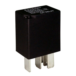 A11CSQ24VDC1.5R Circuit Interruption Technology