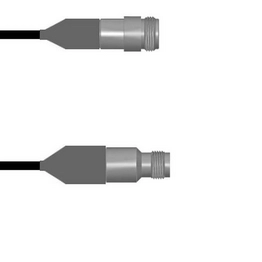Q-290750013018I Amphenol Custom Cable