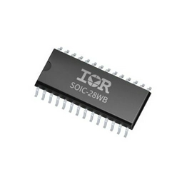 Infineon Technologies IR21364STRPBF image
