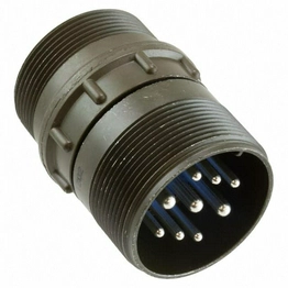 97-3101A24-11P Amphenol