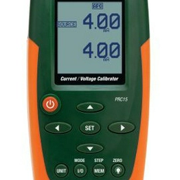 PRC15 Extech Instruments