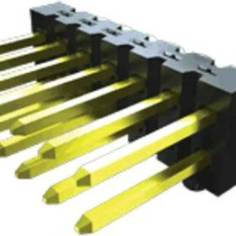 samtec TSM-106-01-T-SH-K-TR image