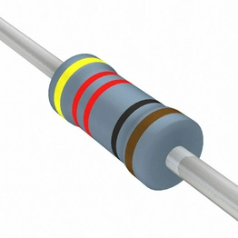 YAGEO MFR-25FBF52-422R image