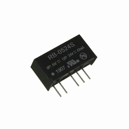 RB-0524S/HP RECOM Power