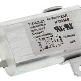 RX730AE Roxburgh EMC