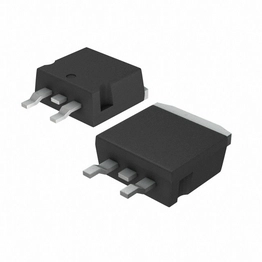 STB19NF20 STMicroelectronics