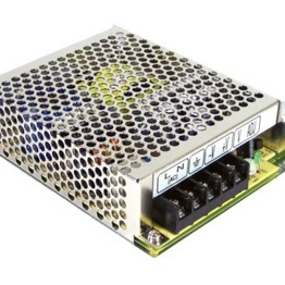 Mean-Well USA, Inc. RID-65A image