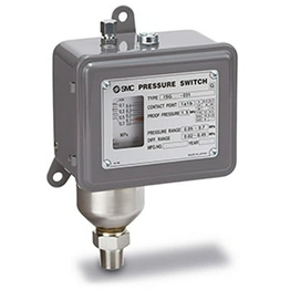 ISG221-031-Q SMC
