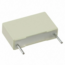 Cornell Dubilier Electronics 334PPB400K image
