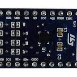 STEVAL-MKI221V1 STMicroelectronics