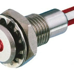 bulgin DX0505/RD/12 image