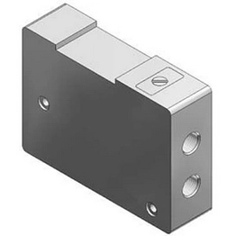 VQ2000-FPG-0202 SMC