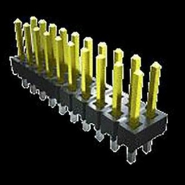 samtec TSW-150-07-F-S image