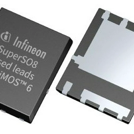 Infineon Technologies ISC027N10NM6ATMA1 image