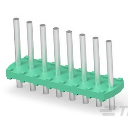TE Connectivity 1986718-8 image