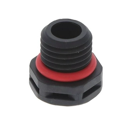 AMPHENOL LTW VENT-PS1YBK-N8002 image