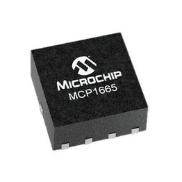 Microchip Technology MCP1665T-E/MRA image
