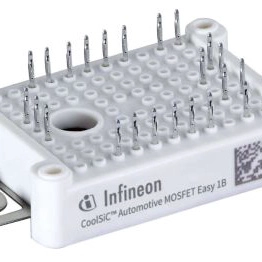 Infineon Technologies FF08MR12W1MA1B11ABPSA1 image