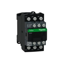 LC1D256BDS207 Schneider Electric