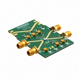 EVAL01-HMC866LC3 Analog Devices
