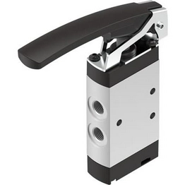VHEF-L-M52-M-G18 FESTO