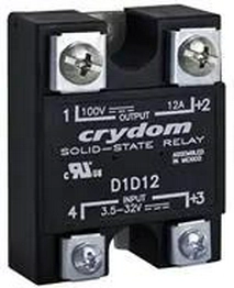 D1D40 crydom