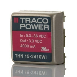 TRACO Power THN 15-2410WI image