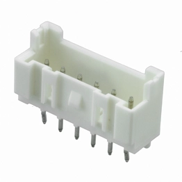 TE Connectivity 1744418-6 image