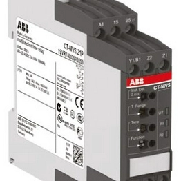 1SVR740020R0200  CT-MVS.21P ABB
