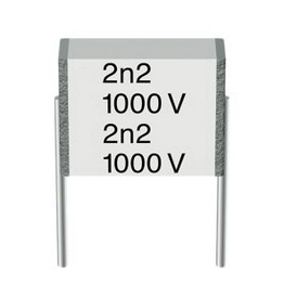 TDK B32562J3684K000 image
