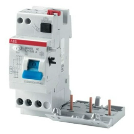 2CSB203201R2630 DDA203 AS-63/0.1 ABB