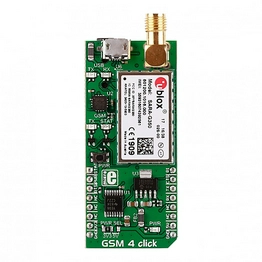 MIKROE-2388 MikroElektronika