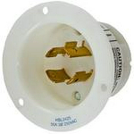 HBL2425 HUBBELL
