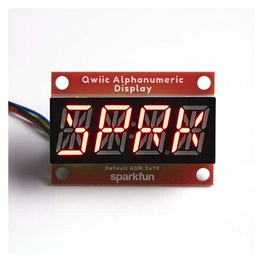 COM-16916 SparkFun Electronics