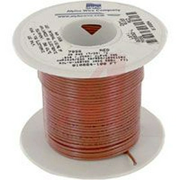 Alpha Wire 7056 RD005 image
