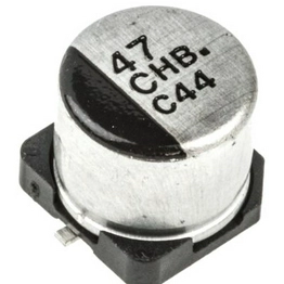 Panasonic EEEHB1C470P image