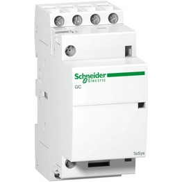 GC2504M5 Schneider Electric